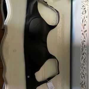 Lululemon Run Times Bra. New with tags.